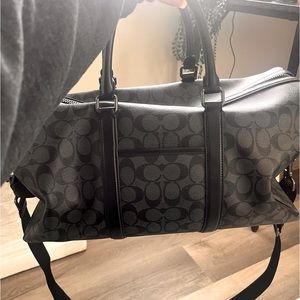 - coach crossbody sholder bag